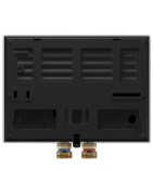 Momentinis vandens šildytuvas Thermex Balance 4500, slėginis, 4.5kW