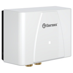 Momentinis vandens šildytuvas Thermex Balance 6000, slėginis, 6.0kW