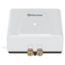 Momentinis vandens šildytuvas Thermex Balance 6000, slėginis, 6.0kW