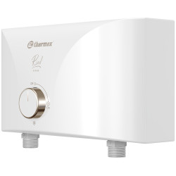 Momentinis vandens šildytuvas su dušu Thermex Rind 6500 combi, 6.5kW