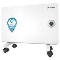 Elektrinis radiatorius Thermex Frame 1500E Wi-Fi, 1500W