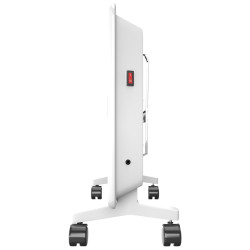 Elektrinis radiatorius Thermex Frame 1500E Wi-Fi, 1500W