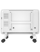 Elektrinis radiatorius Thermex Frame 1500E Wi-Fi, 1500W
