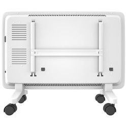 Elektrinis radiatorius Thermex Frame 1500E Wi-Fi, 1500W