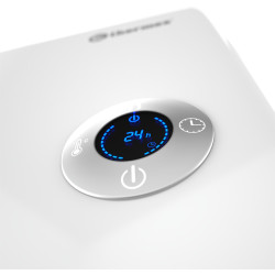 Elektrinis radiatorius Thermex Frame 2000E Wi-Fi, 2000W