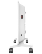 Elektrinis radiatorius Thermex Frame 2000E Wi-Fi, 2000W
