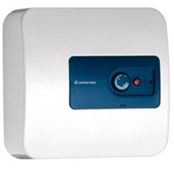 Vandens šildytuvas Ariston SG 10 UR po kriaukle (PRO 10ST R/3)