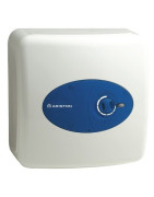 Vandens šildytuvas Ariston TiSHAPE 10 UR po kriaukle