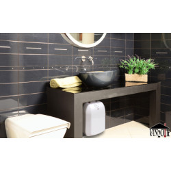 Vandens šildytuvas Kospel POC.D-5 LUNA po kriaukle