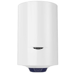 Elektrinis vandens šildytuvas Ariston BLU1 ECO 50 V