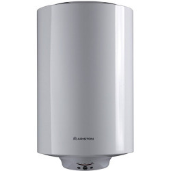 Elektrinis vandens šildytuvas Ariston PRO ECO EVO 100 V