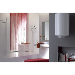Elektrinis vandens šildytuvas Ariston PRO ECO EVO 100 V