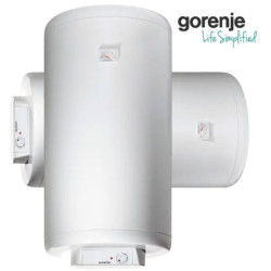 Elektrinis vandens šildytuvas Gorenje GBU 200