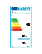 Kombinuotas vandens šildytuvas Ariston PRO1 R 100 VTS