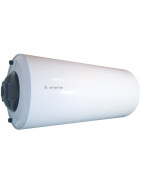 Kombinuotas vandens šildytuvas Ariston SG 80 R HT PL