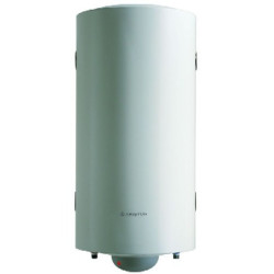Kombinuotas vandens šildytuvas Ariston BDR 120