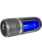 Kombinuotas vandens šildytuvas Kospel WP-120 su GRW 2.0kW tenu