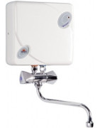 Momentinis vandens šildytuvas Kospel EPJ-3.5 Optimus