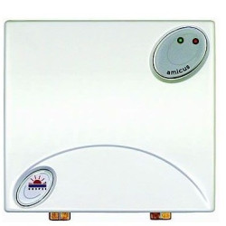 Momentinis vandens šildytuvas Kospel EPO G-4 Amicus