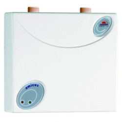 Momentinis vandens šildytuvas Kospel EPO D-5 Amicus