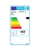 Momentinis vandens šildytuvas Kospel EPO D-5 Amicus