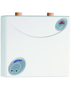 Momentinis vandens šildytuvas Kospel EPO D-6 Amicus