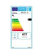 Momentinis vandens šildytuvas Kospel EPO D-6 Amicus