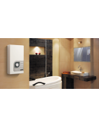 Momentinis vandens šildytuvas Kospel KDH-15 Luxus