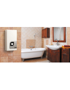 Momentinis vandens šildytuvas Kospel KDE-24 Bonus