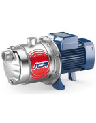 Vandens siurblys Pedrollo JCRm1A-N