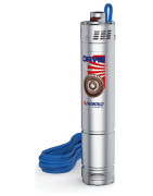 Giluminis vandens siurblys Pedrollo 4SKm100E DAVIS