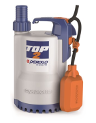 Drenažinis siurblys Pedrollo TOP 5