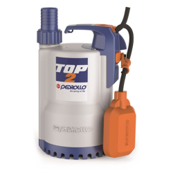 Drenažinis siurblys Pedrollo TOP 5