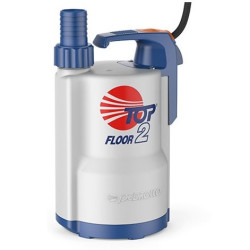 Drenažinis siurblys Pedrollo TOP 1 FLOOR