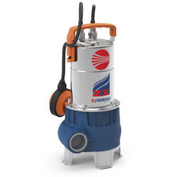 Fekalinis siurblys Pedrollo ZXm 1B/40