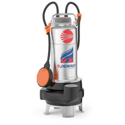 Fekalinis siurblys Pedrollo VXm 15/35