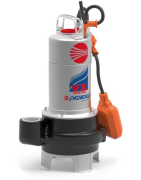 Fekalinis siurblys Pedrollo VXm 8/50