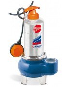 Fekalinis siurblys Pedrollo MCm 12/50