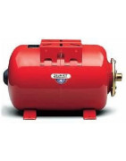 Hidroforas membraninis Zilmet Ultra-Pro 80 H