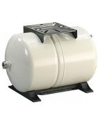 Hidroforas diafragminis GWS PWB 24 H