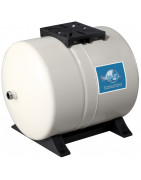 Hidroforas diafragminis GWS PWB 60 H