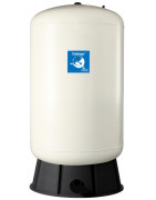 Hidroforas diafragminis GWS GCB 100LV