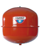 Išsiplėtimo indas Zilmet Cal-Pro 25
