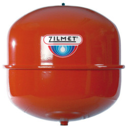 Išsiplėtimo indas Zilmet Cal-Pro 25