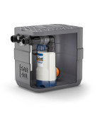 Nuotekų siurblinė Pedrollo SAR 40 – RXm1