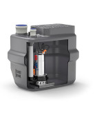 Nuotekų siurblinė Pedrollo SAR 100 – ZXm1A/40