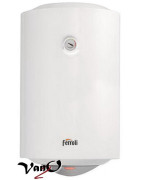 Elektrinis vandens šildytuvas Ferroli 120 VE/RE