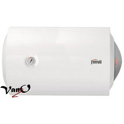 Elektrinis vandens šildytuvas Ferroli 100 HO