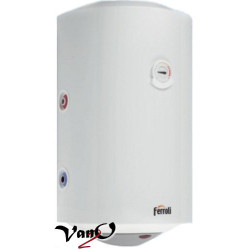 Kombinuotas vandens šildytuvas Ferroli 100 MT SX