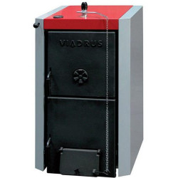 Kieto kuro katilas VIADRUS U22-9